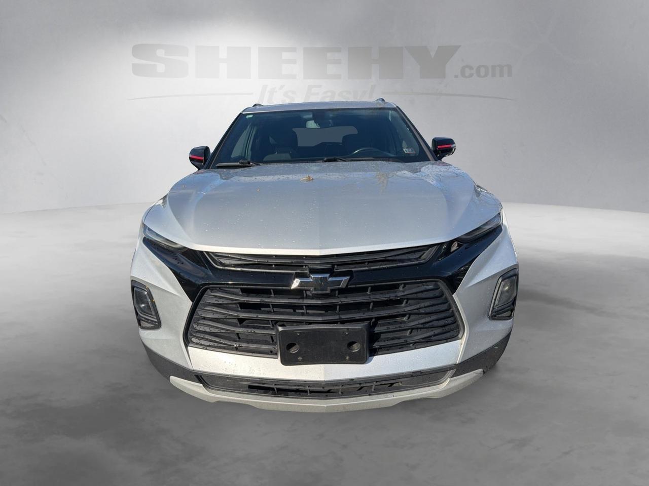 2020 Chevrolet Blazer LT Gaithersburg MD