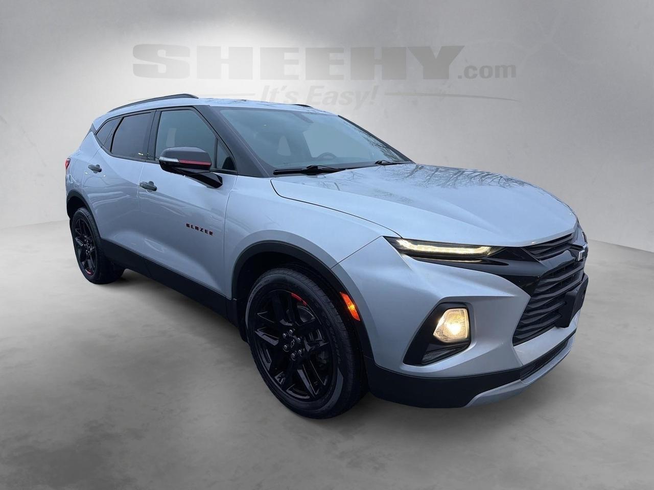 2020 Chevrolet Blazer LT Gaithersburg MD