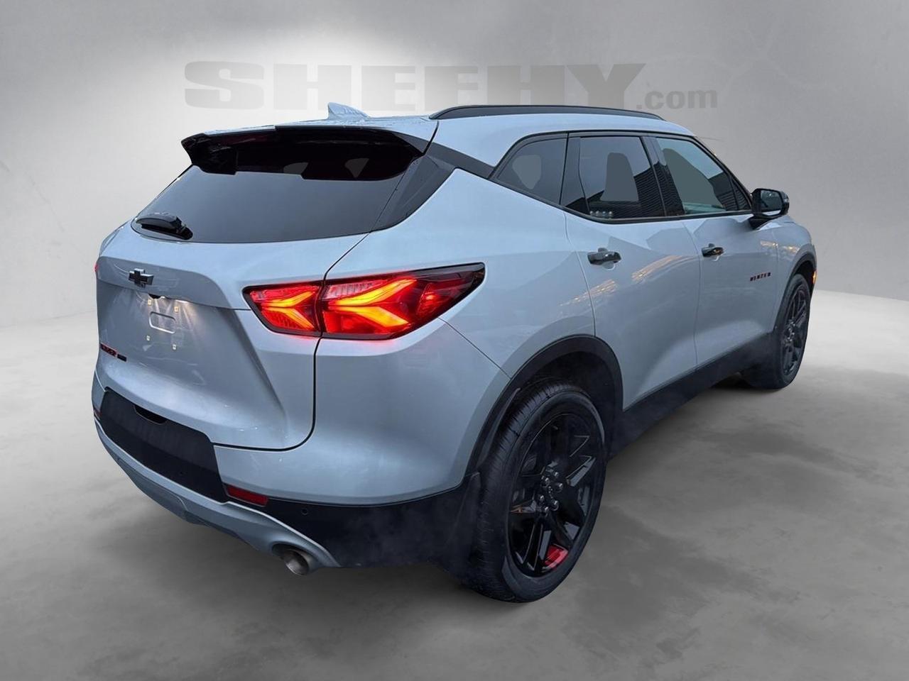 2020 Chevrolet Blazer LT Gaithersburg MD