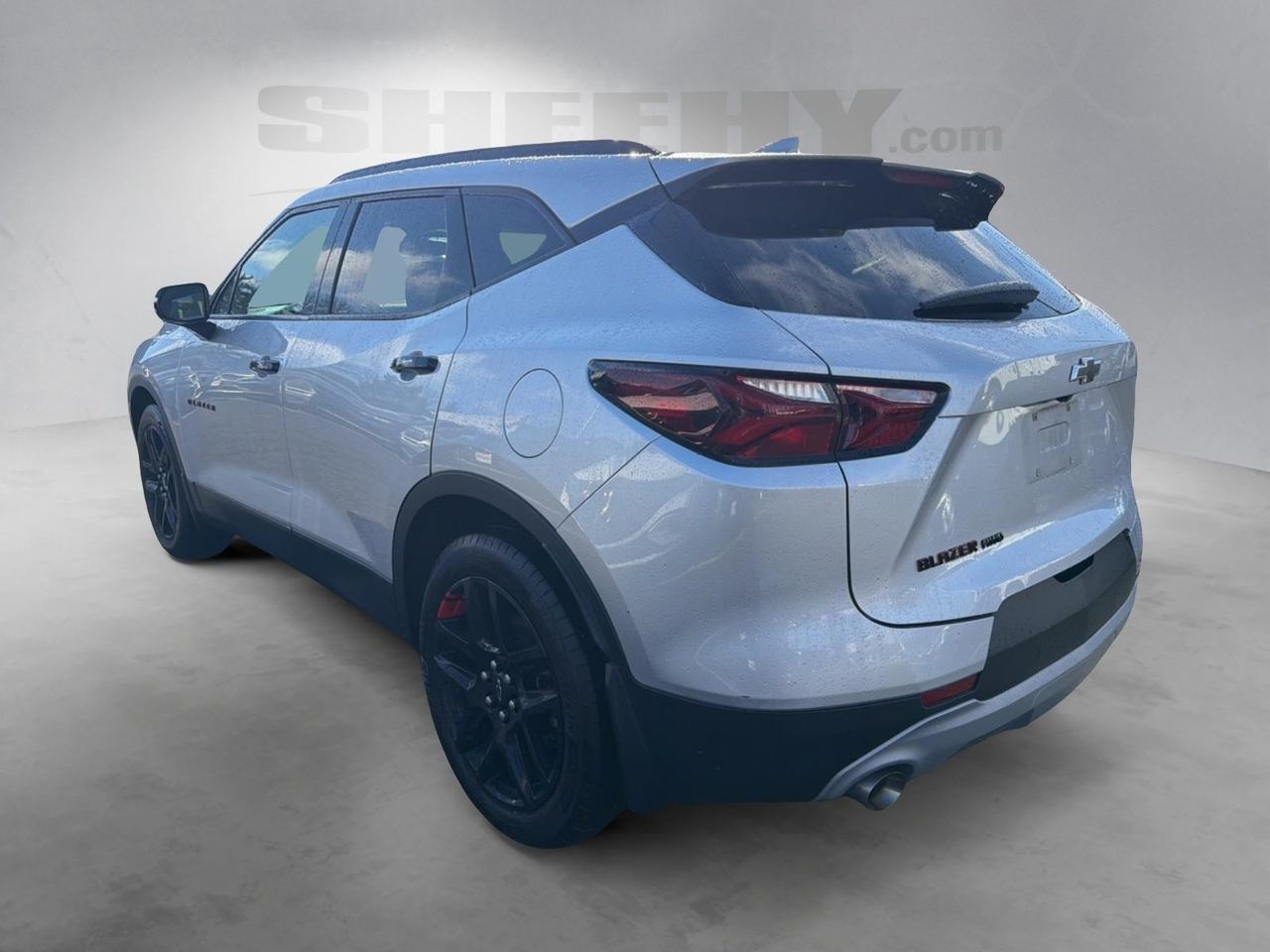 2020 Chevrolet Blazer LT Gaithersburg MD