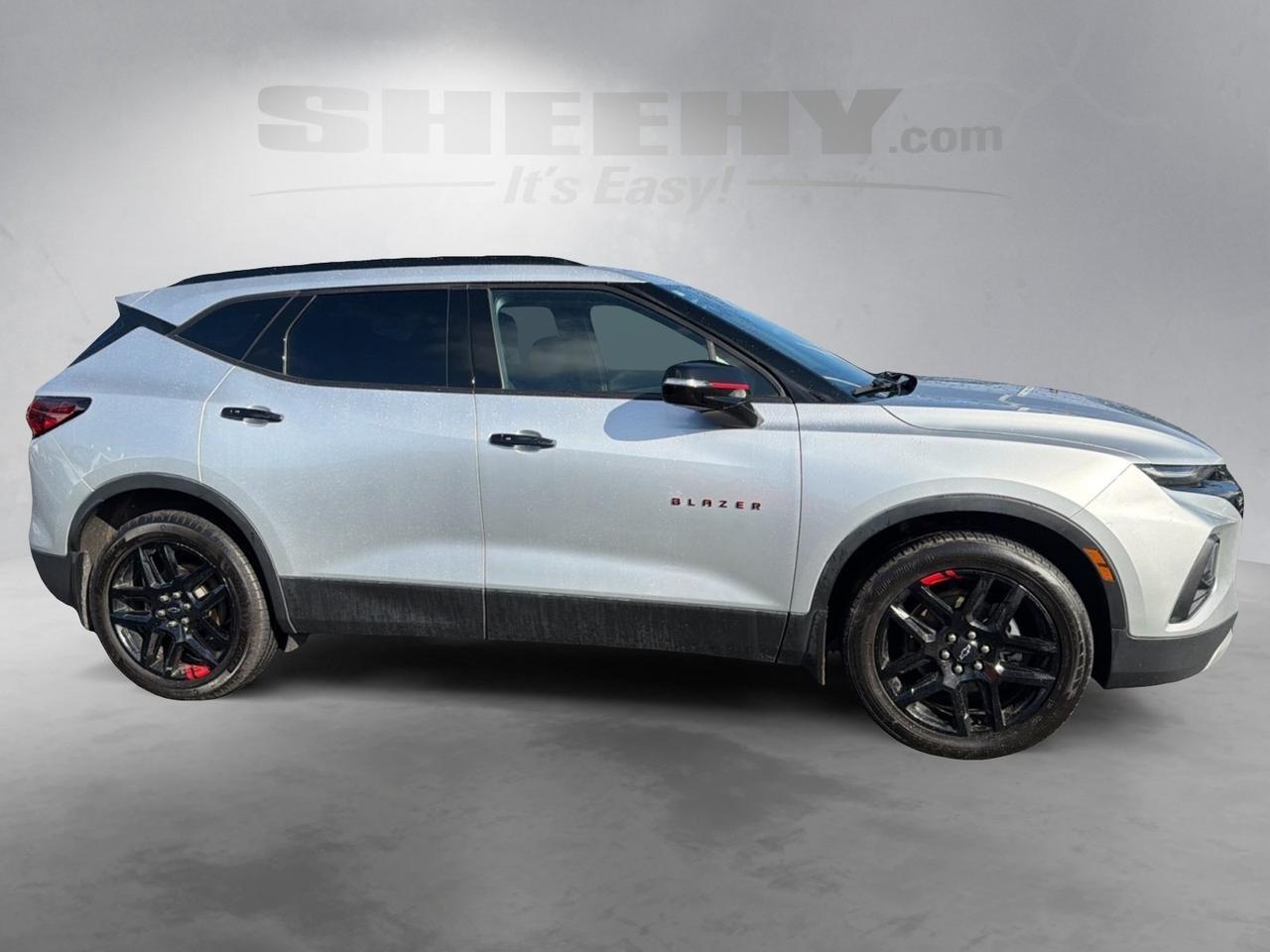 2020 Chevrolet Blazer LT Gaithersburg MD