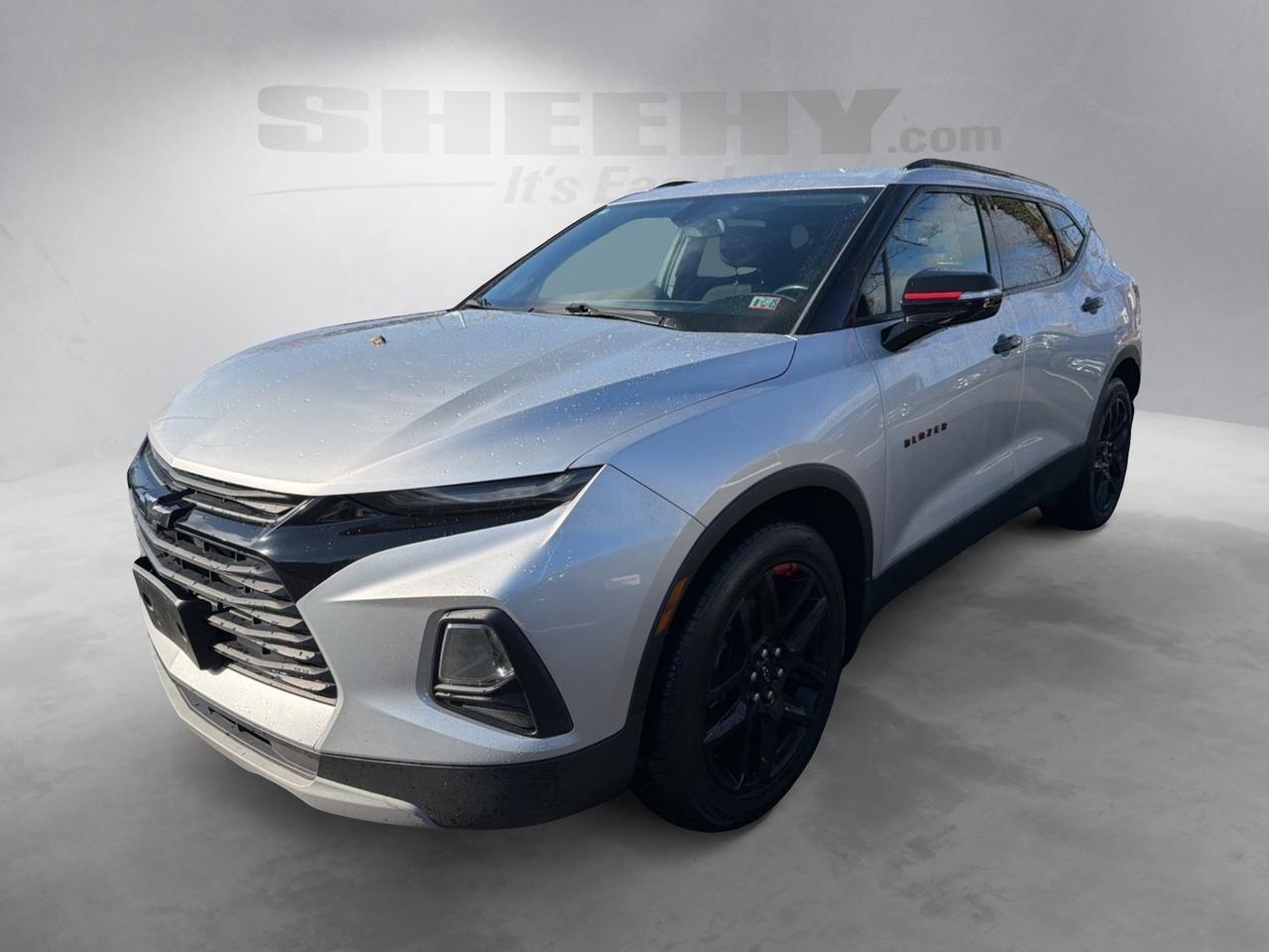 2020 Chevrolet Blazer LT Gaithersburg MD