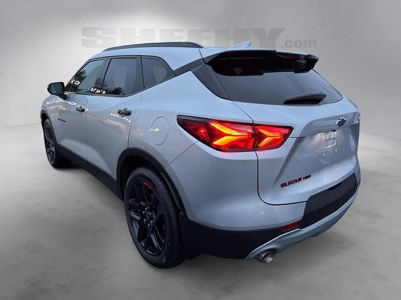 2020 Chevrolet Blazer LT Gaithersburg MD