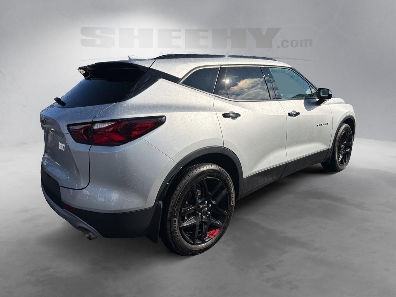 2020 Chevrolet Blazer LT Gaithersburg MD