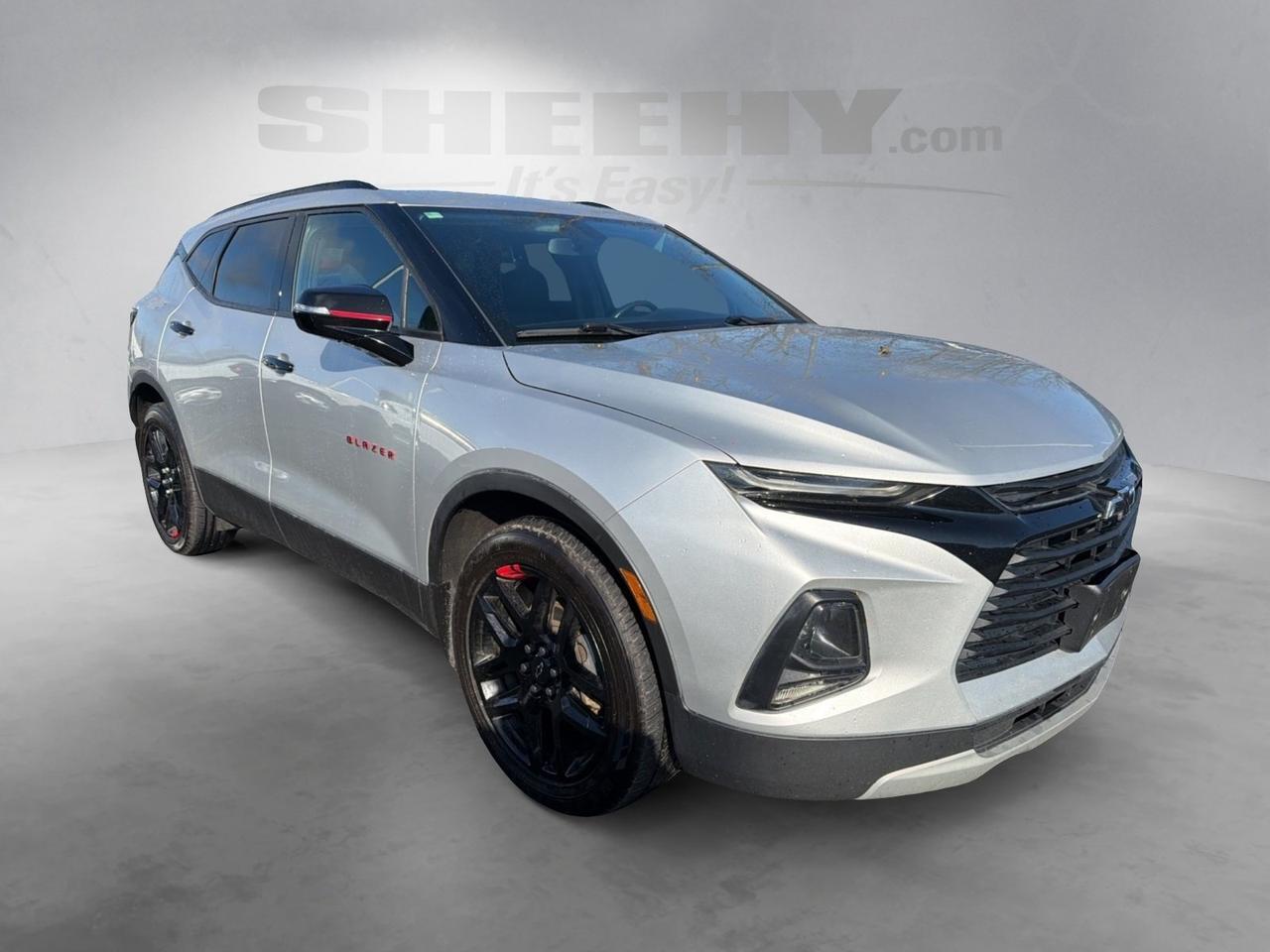 2020 Chevrolet Blazer LT Gaithersburg MD