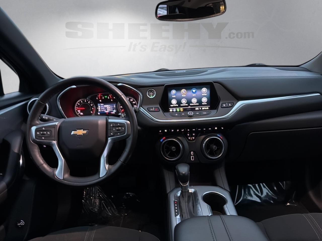 2020 Chevrolet Blazer LT Gaithersburg MD