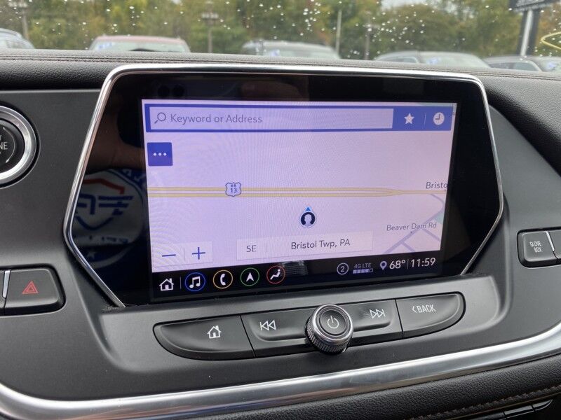 2020 Chevrolet Blazer Premier Bristol  PA