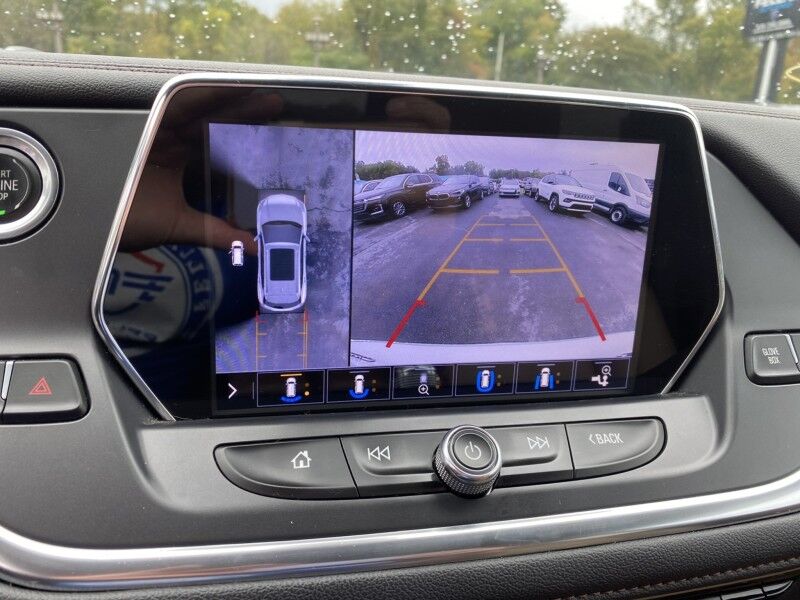 2020 Chevrolet Blazer Premier Bristol  PA