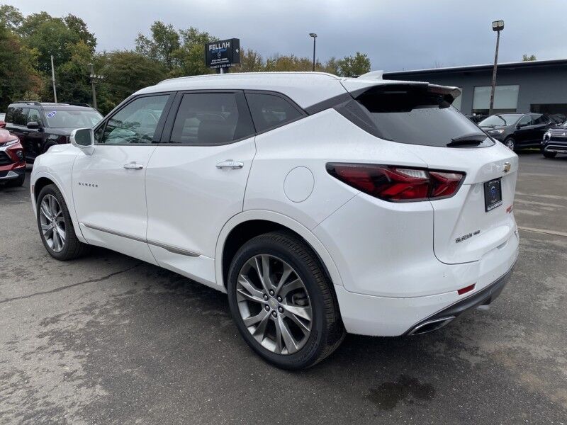 2020 Chevrolet Blazer Premier Bristol  PA