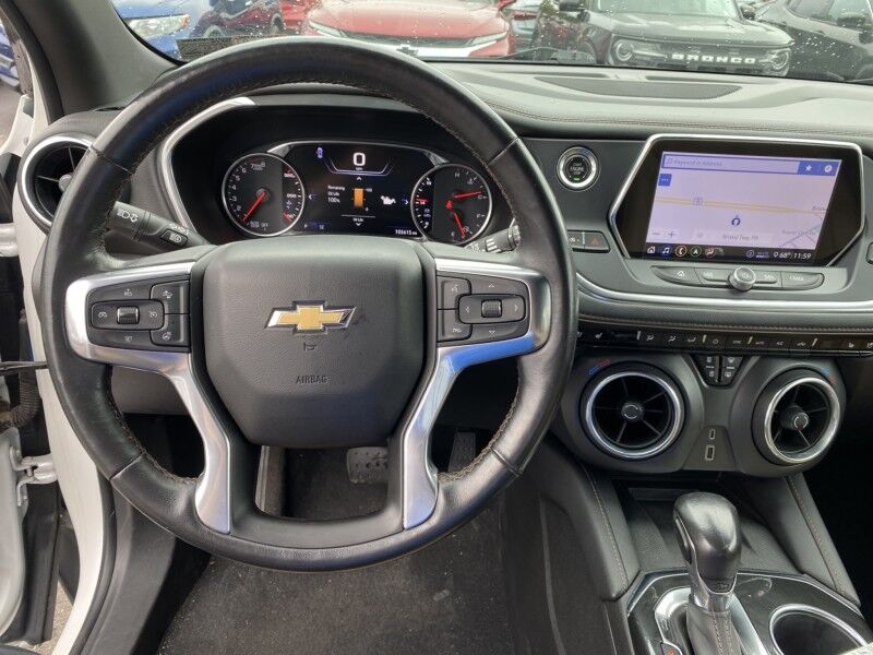 2020 Chevrolet Blazer Premier Bristol  PA
