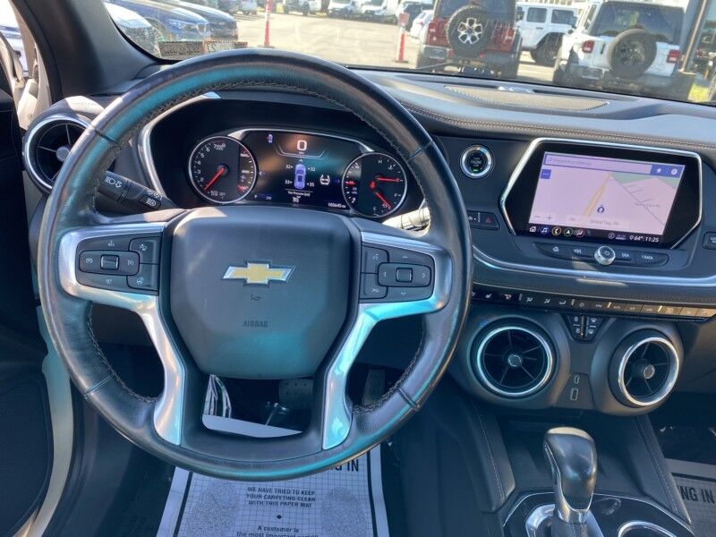 2020 Chevrolet Blazer Premier