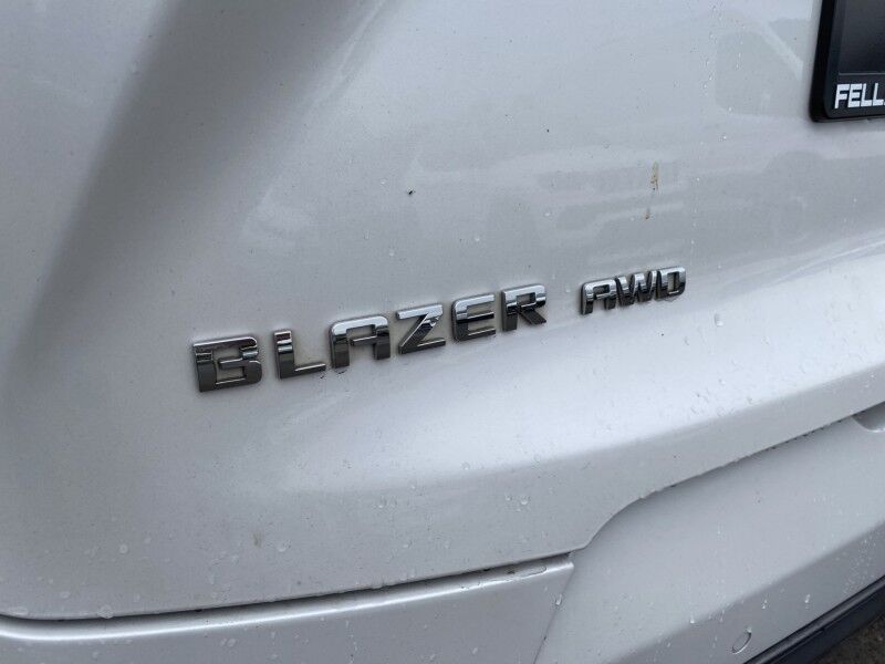 2020 Chevrolet Blazer Premier Bristol  PA