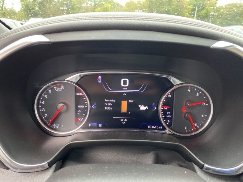 2020 Chevrolet Blazer Premier Bristol  PA