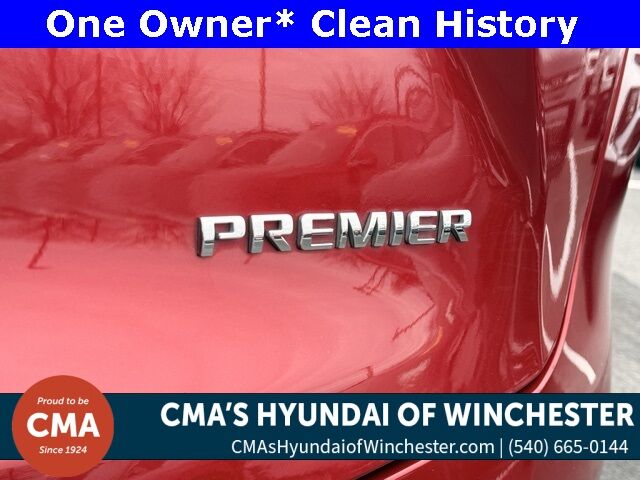 2020 Chevrolet Blazer Premier San Clemente CA