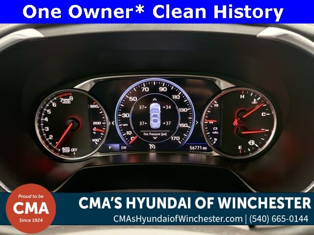 2020 Chevrolet Blazer Premier San Clemente CA