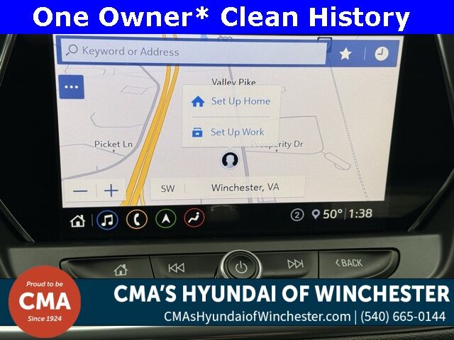 2020 Chevrolet Blazer Premier San Clemente CA