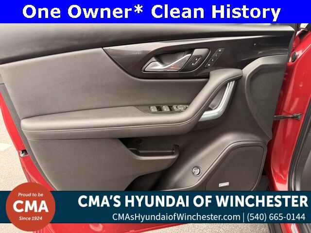 2020 Chevrolet Blazer Premier San Clemente CA