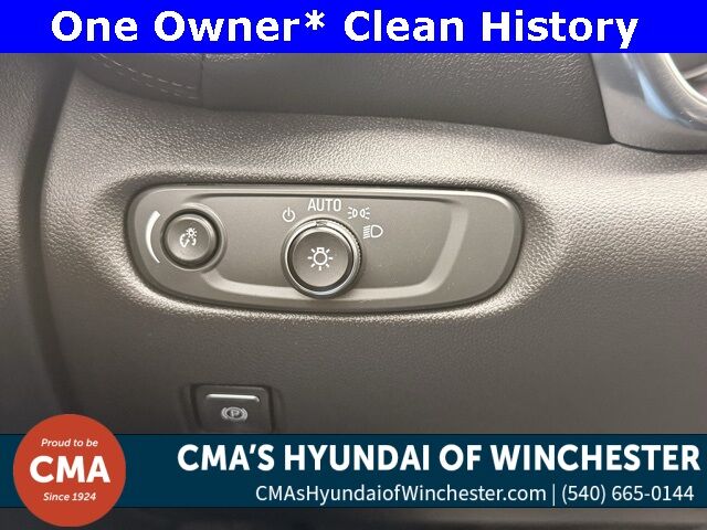 2020 Chevrolet Blazer Premier San Clemente CA