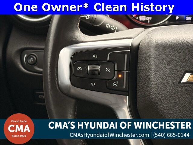 2020 Chevrolet Blazer Premier San Clemente CA