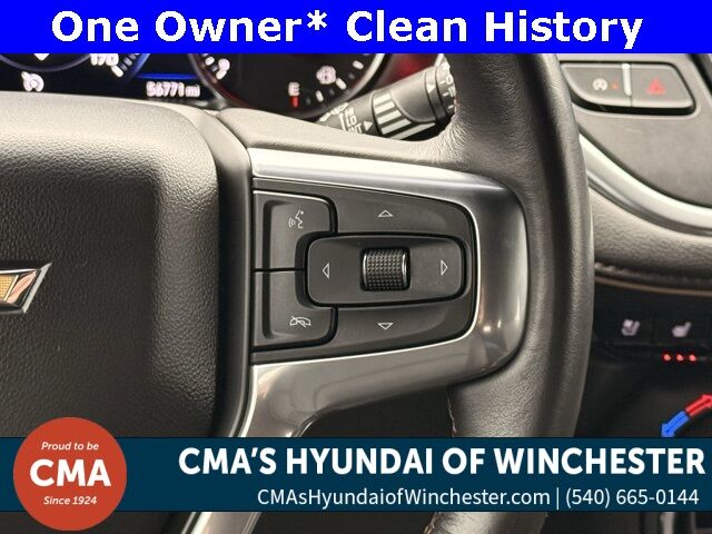 2020 Chevrolet Blazer Premier San Clemente CA