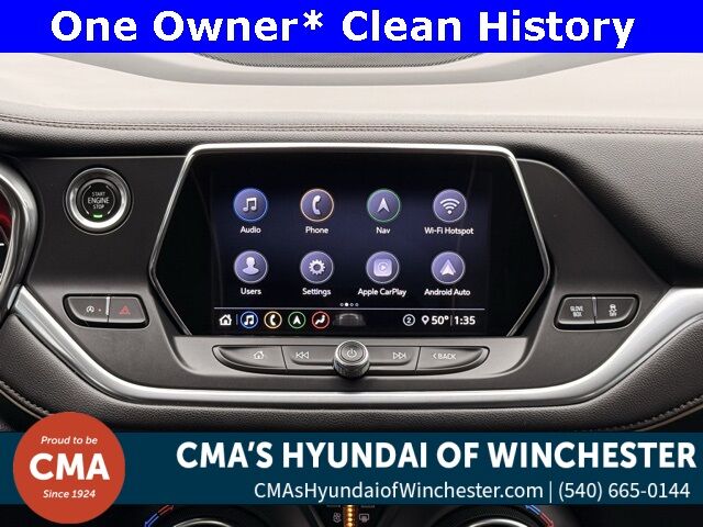 2020 Chevrolet Blazer Premier San Clemente CA