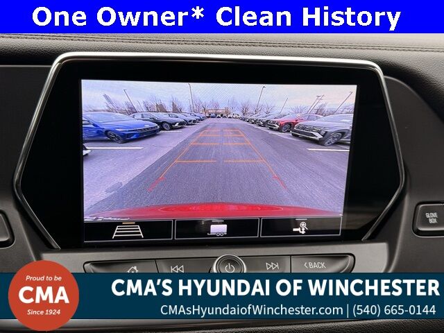 2020 Chevrolet Blazer Premier San Clemente CA