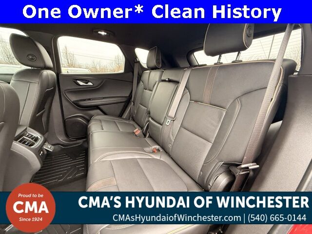 2020 Chevrolet Blazer Premier San Clemente CA