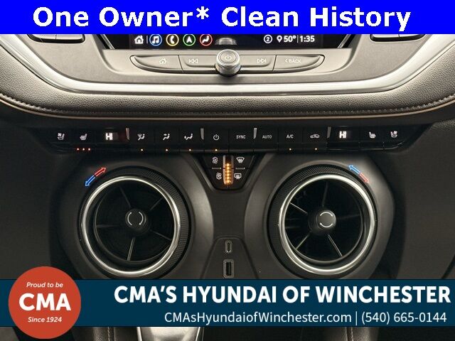 2020 Chevrolet Blazer Premier San Clemente CA