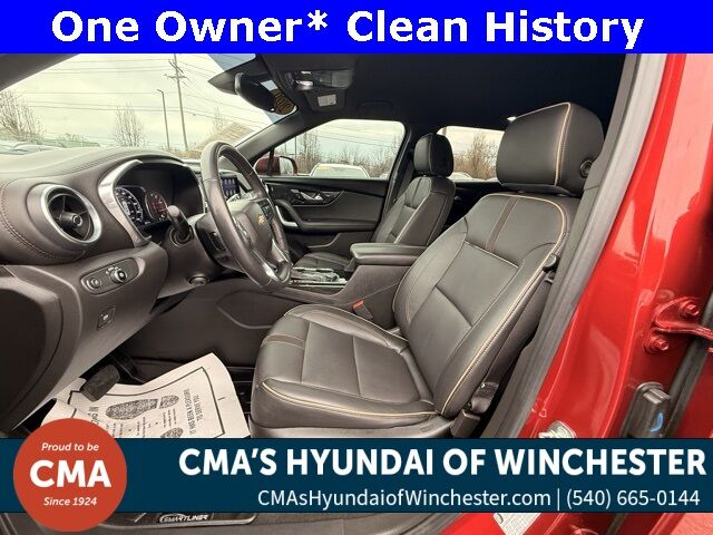 2020 Chevrolet Blazer Premier San Clemente CA