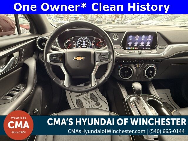 2020 Chevrolet Blazer Premier San Clemente CA