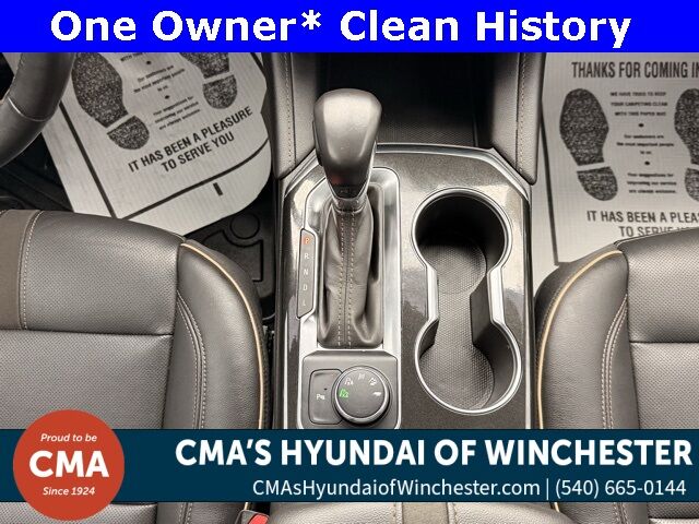 2020 Chevrolet Blazer Premier San Clemente CA