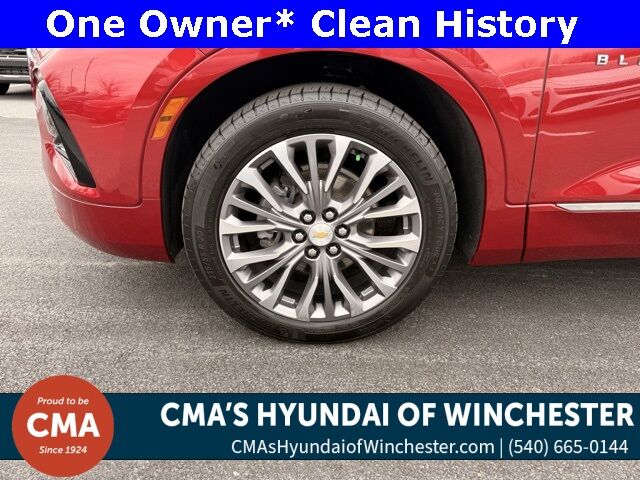 2020 Chevrolet Blazer Premier San Clemente CA