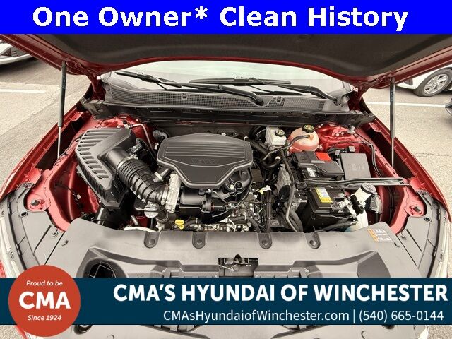 2020 Chevrolet Blazer Premier San Clemente CA