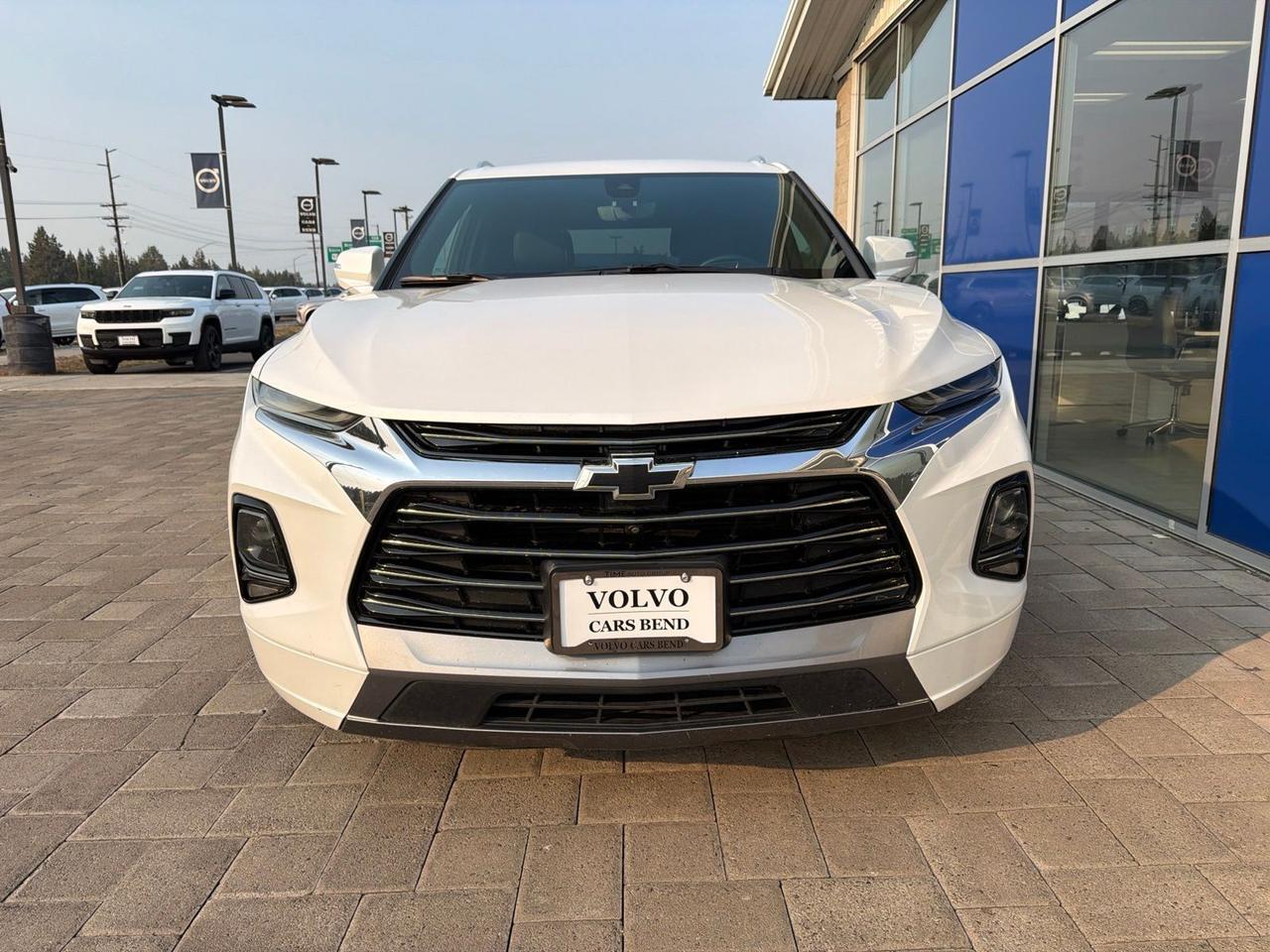 2020 Chevrolet Blazer Premier Bend OR