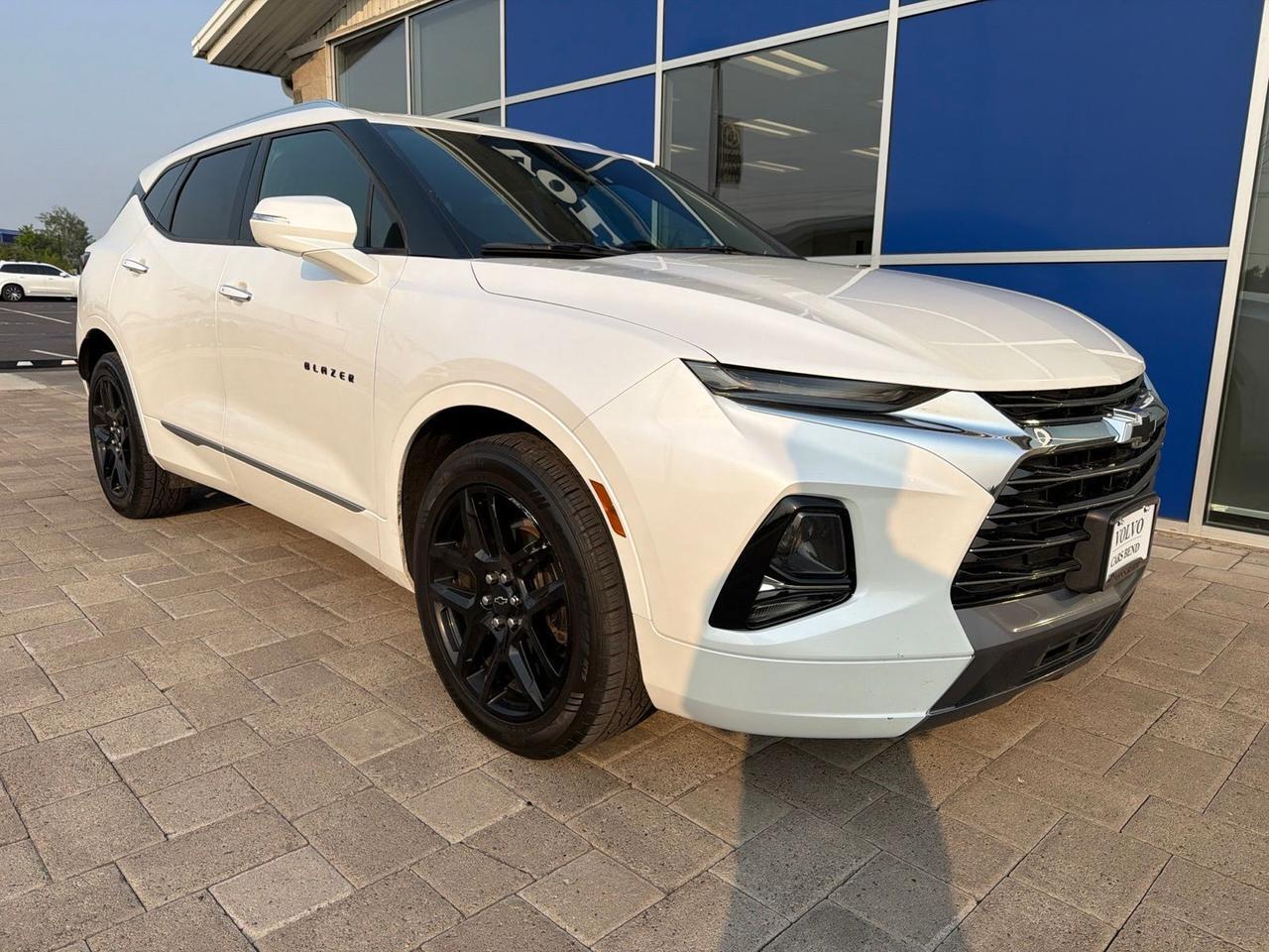 2020 Chevrolet Blazer Premier Bend OR