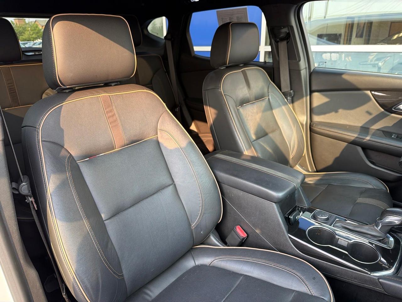 2020 Chevrolet Blazer Premier Bend OR