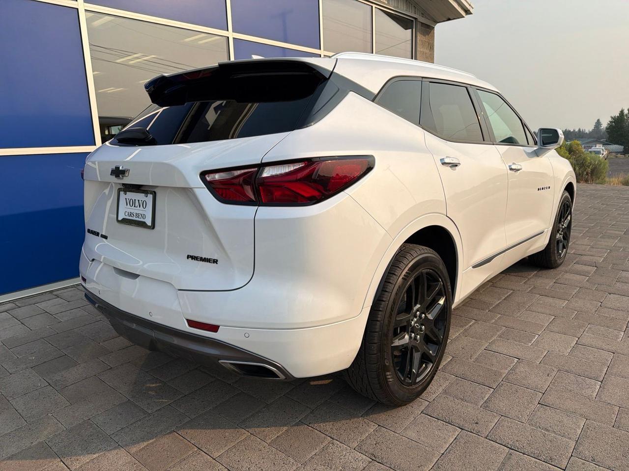 2020 Chevrolet Blazer Premier Bend OR