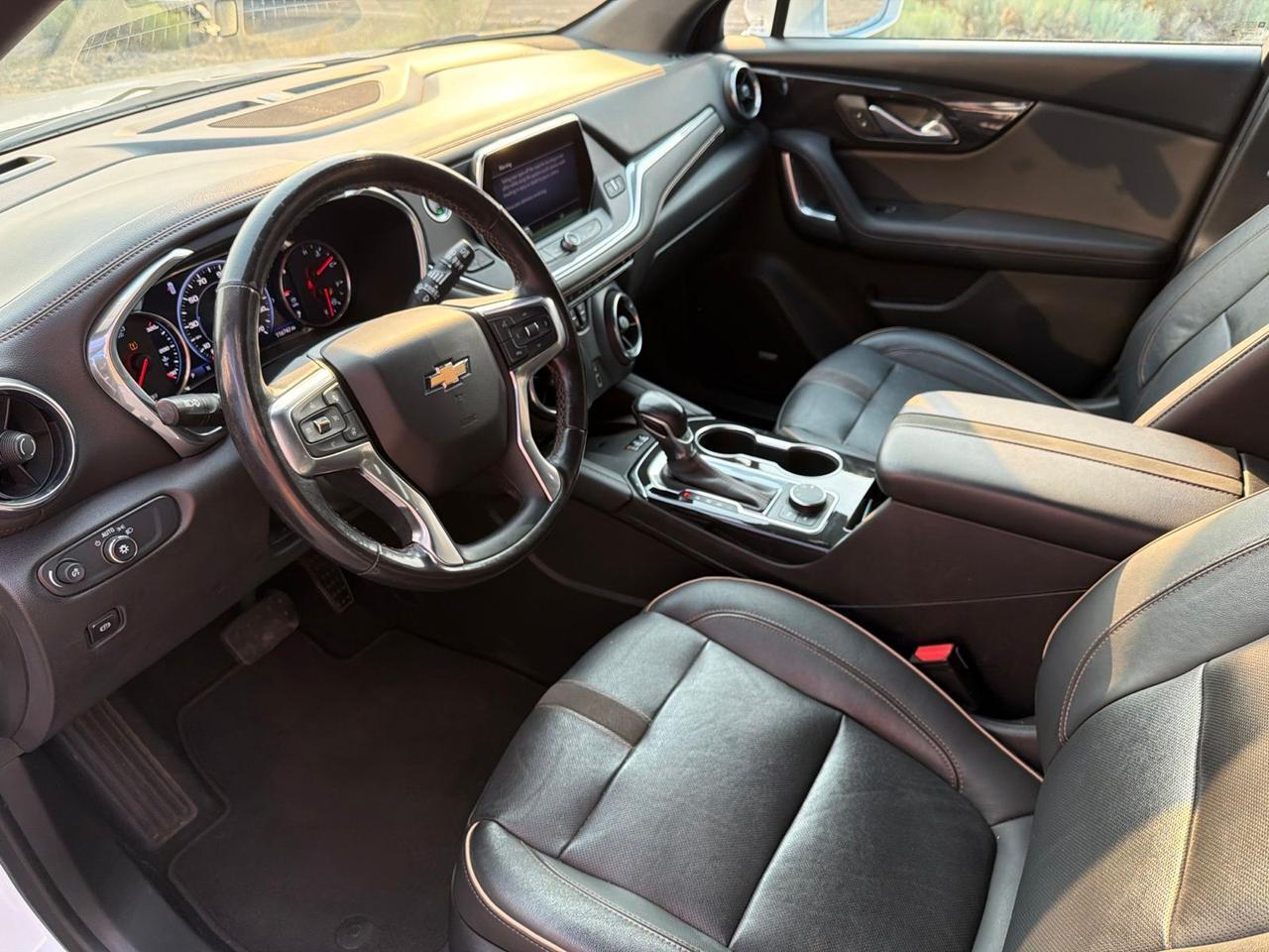 2020 Chevrolet Blazer Premier Bend OR