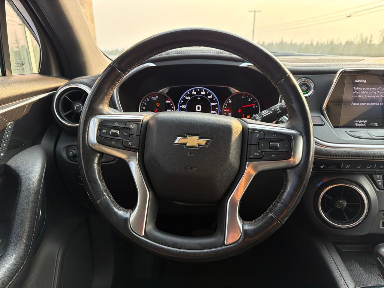 2020 Chevrolet Blazer Premier Bend OR