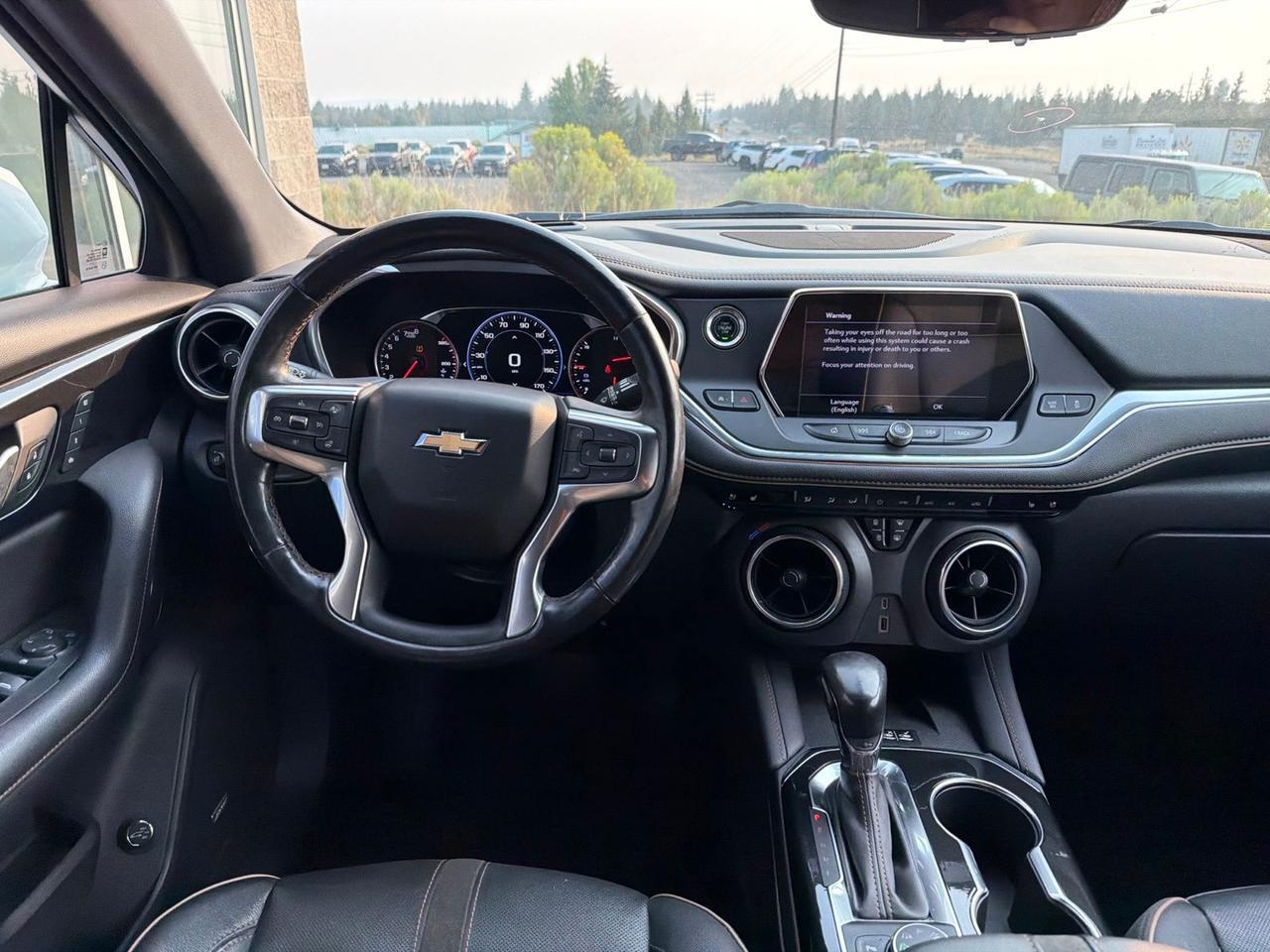 2020 Chevrolet Blazer Premier Bend OR