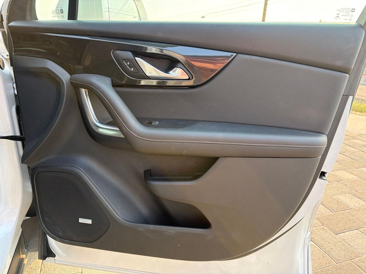 2020 Chevrolet Blazer Premier Bend OR