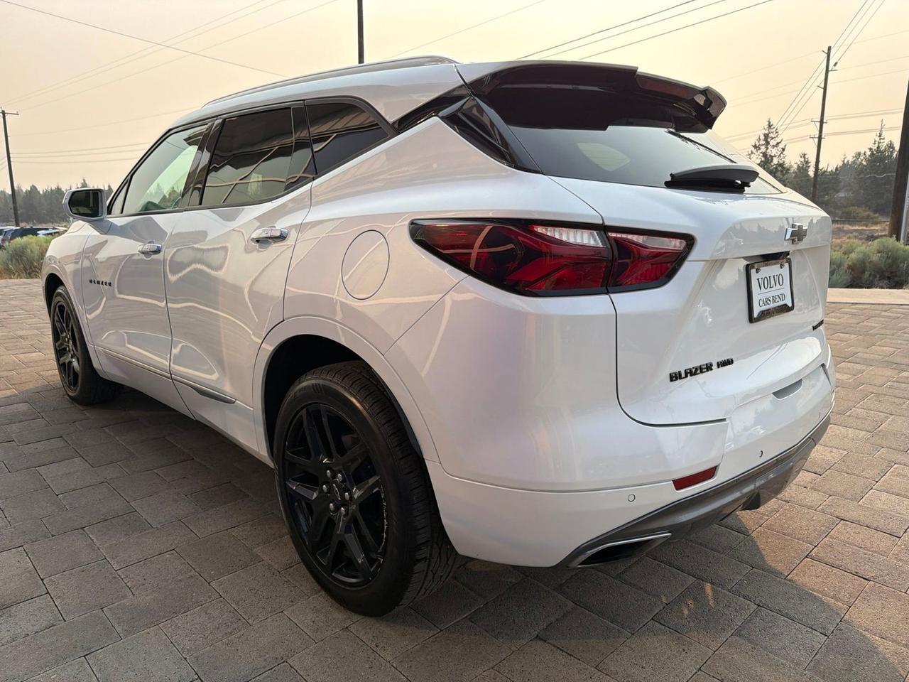 2020 Chevrolet Blazer Premier Bend OR