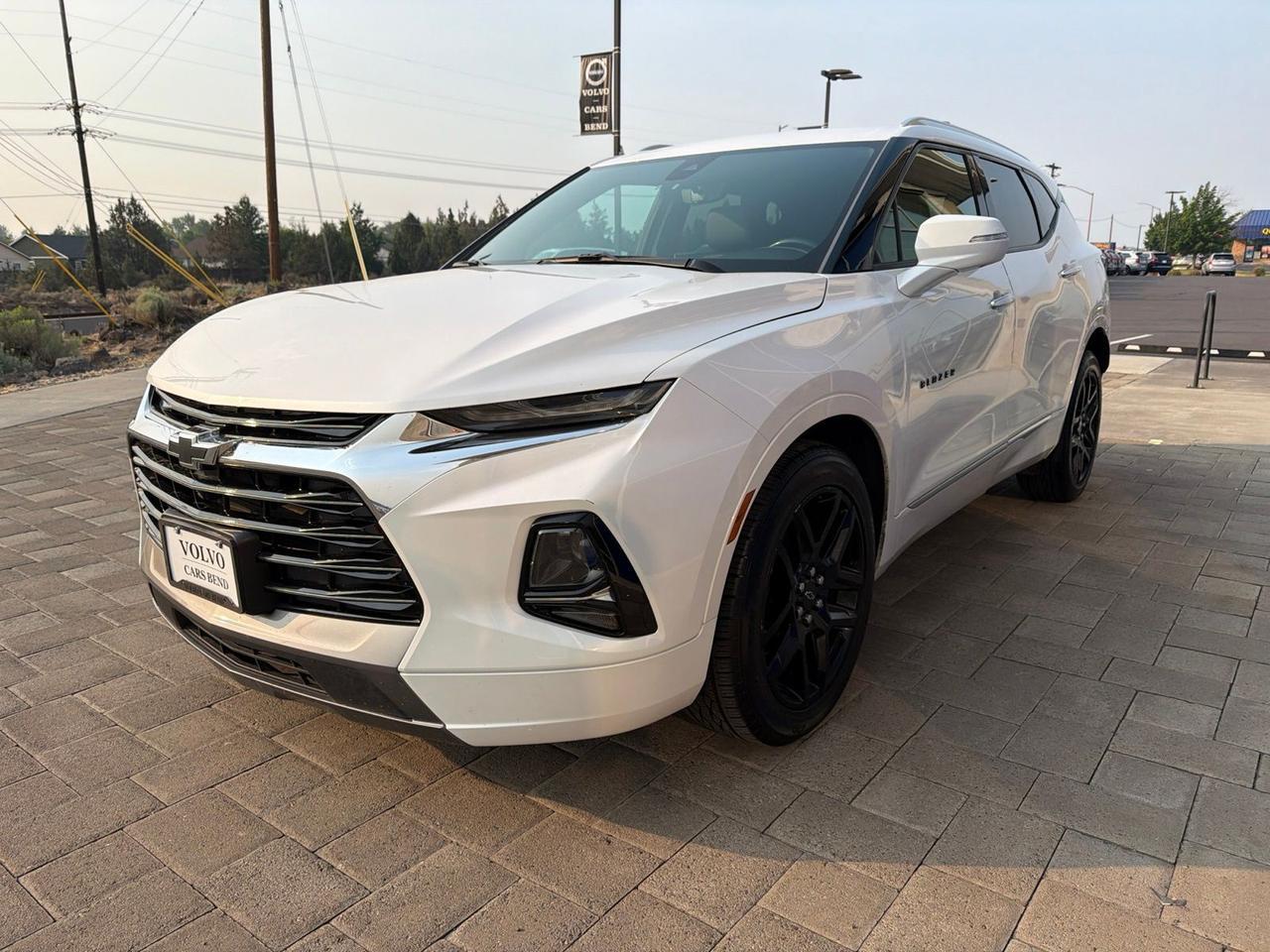 2020 Chevrolet Blazer Premier Bend OR