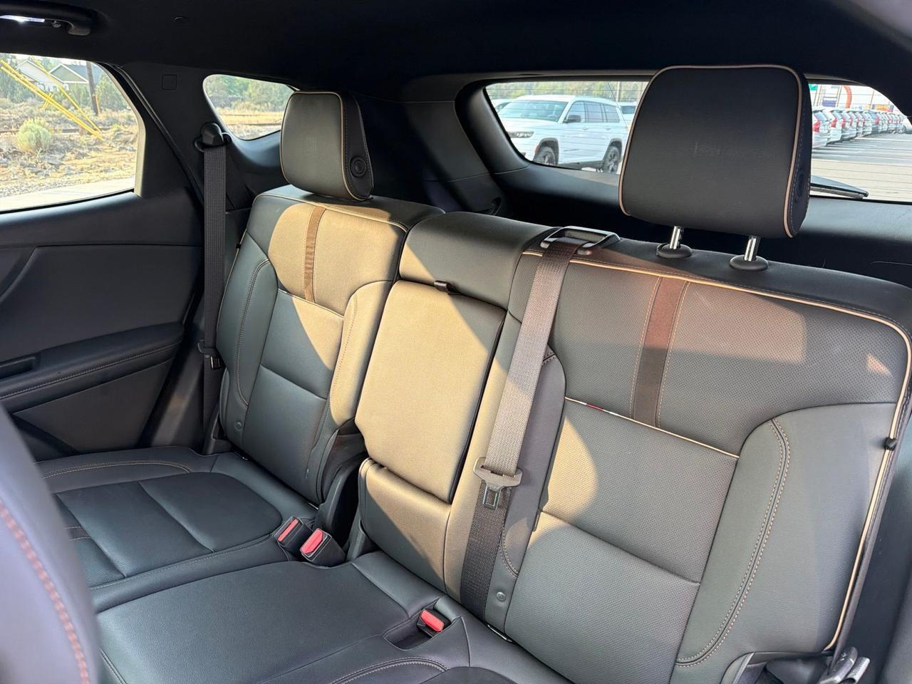 2020 Chevrolet Blazer Premier Bend OR