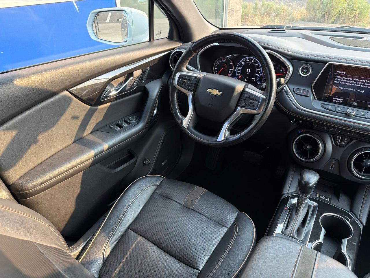 2020 Chevrolet Blazer Premier Bend OR