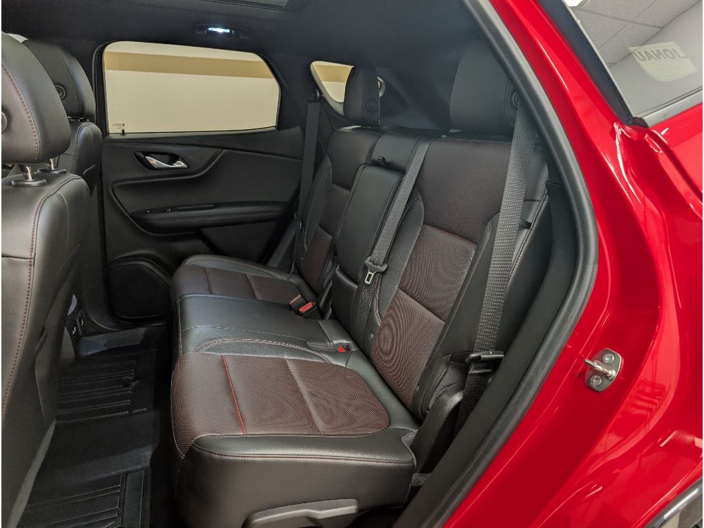 2020 Chevrolet Blazer RS Bozeman MT