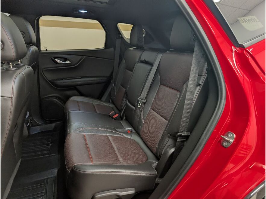 2020 Chevrolet Blazer RS Bozeman MT 2020 Chevrolet Blazer RS Bozeman MT