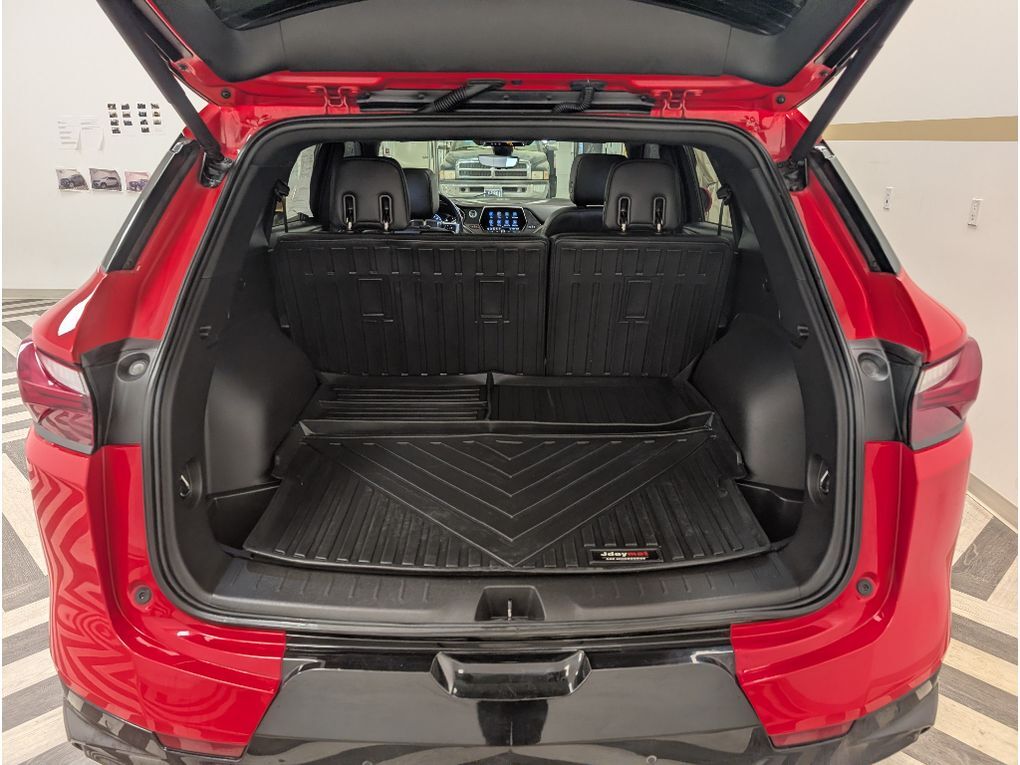 2020 Chevrolet Blazer RS Bozeman MT