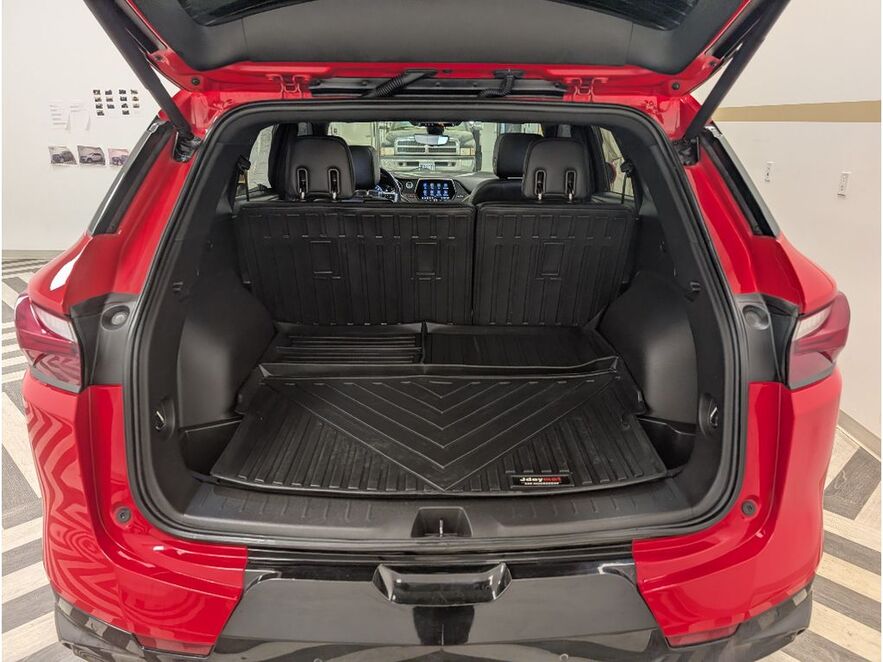 2020 Chevrolet Blazer RS Bozeman MT 2020 Chevrolet Blazer RS Bozeman MT