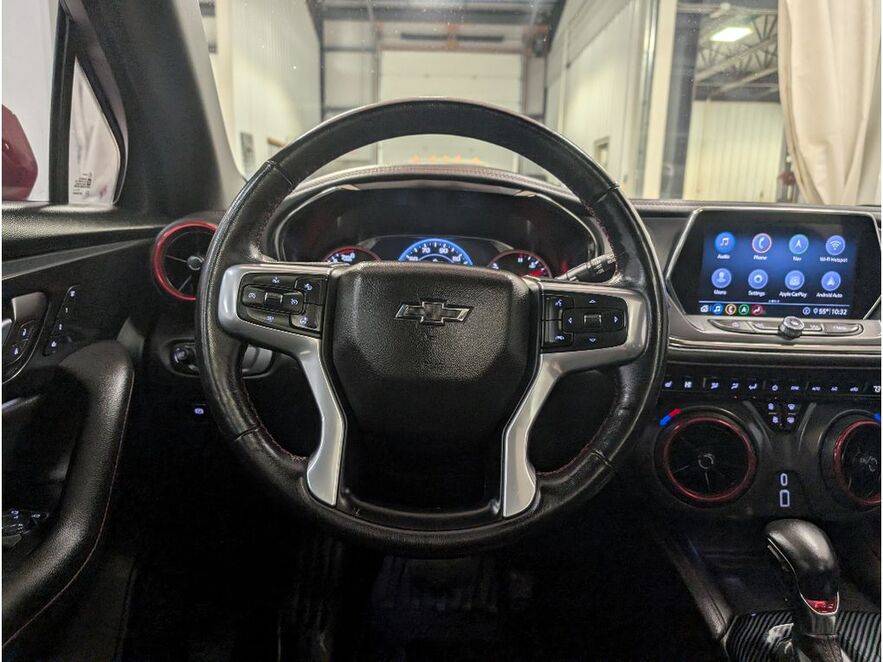2020 Chevrolet Blazer RS Bozeman MT 2020 Chevrolet Blazer RS Bozeman MT